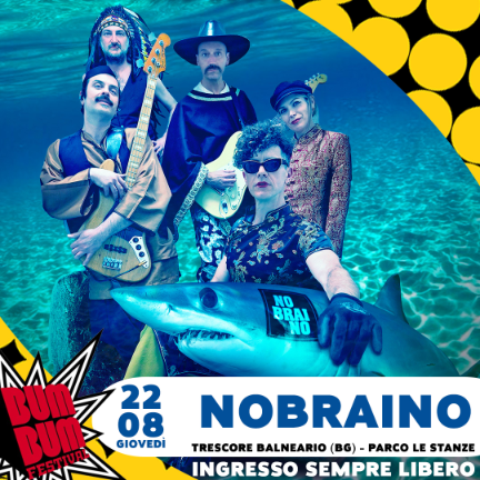 22/8/24 - Nobraino