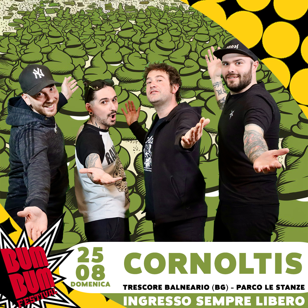 25/8/24 - Cornoltis