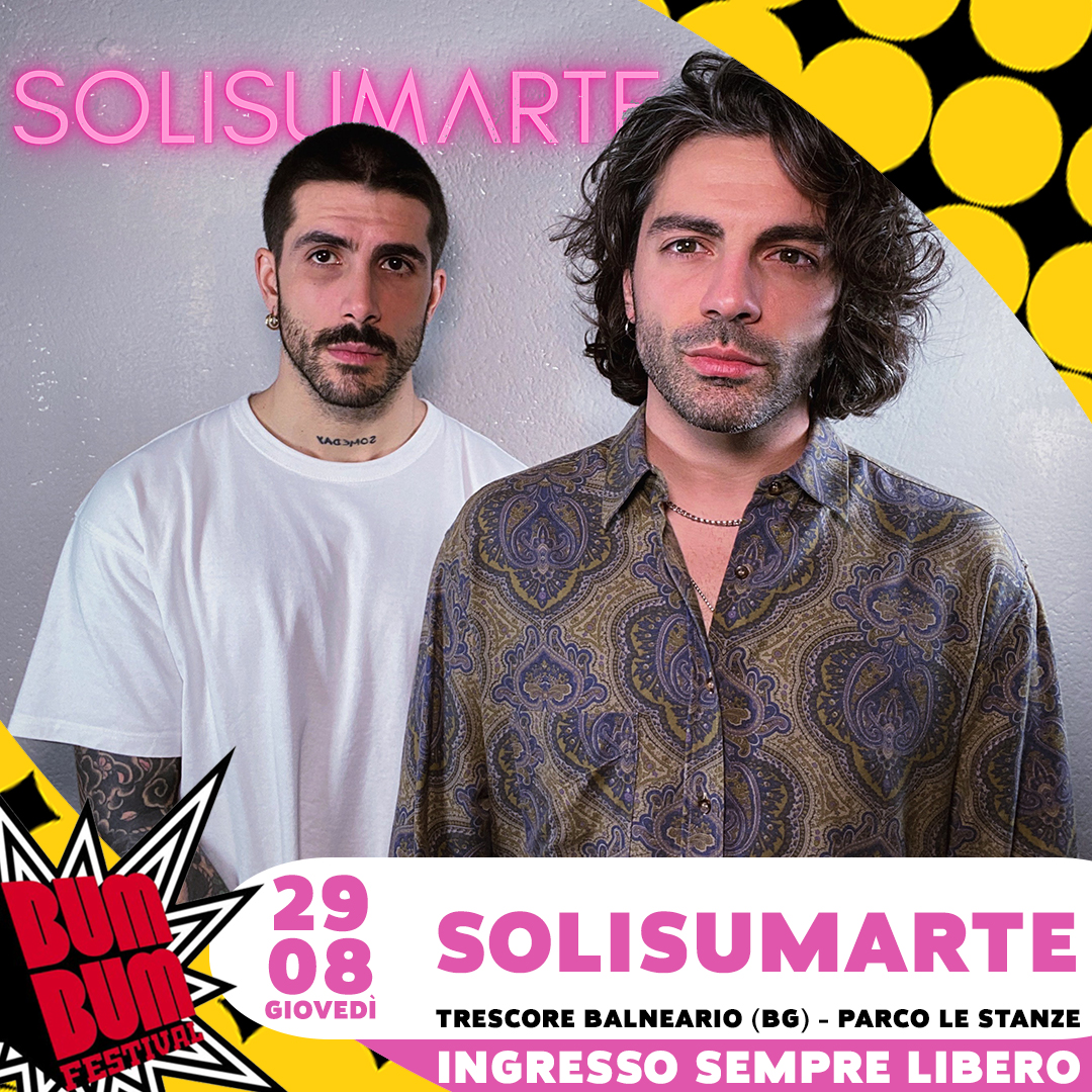 29/8/24 - Solisumarte